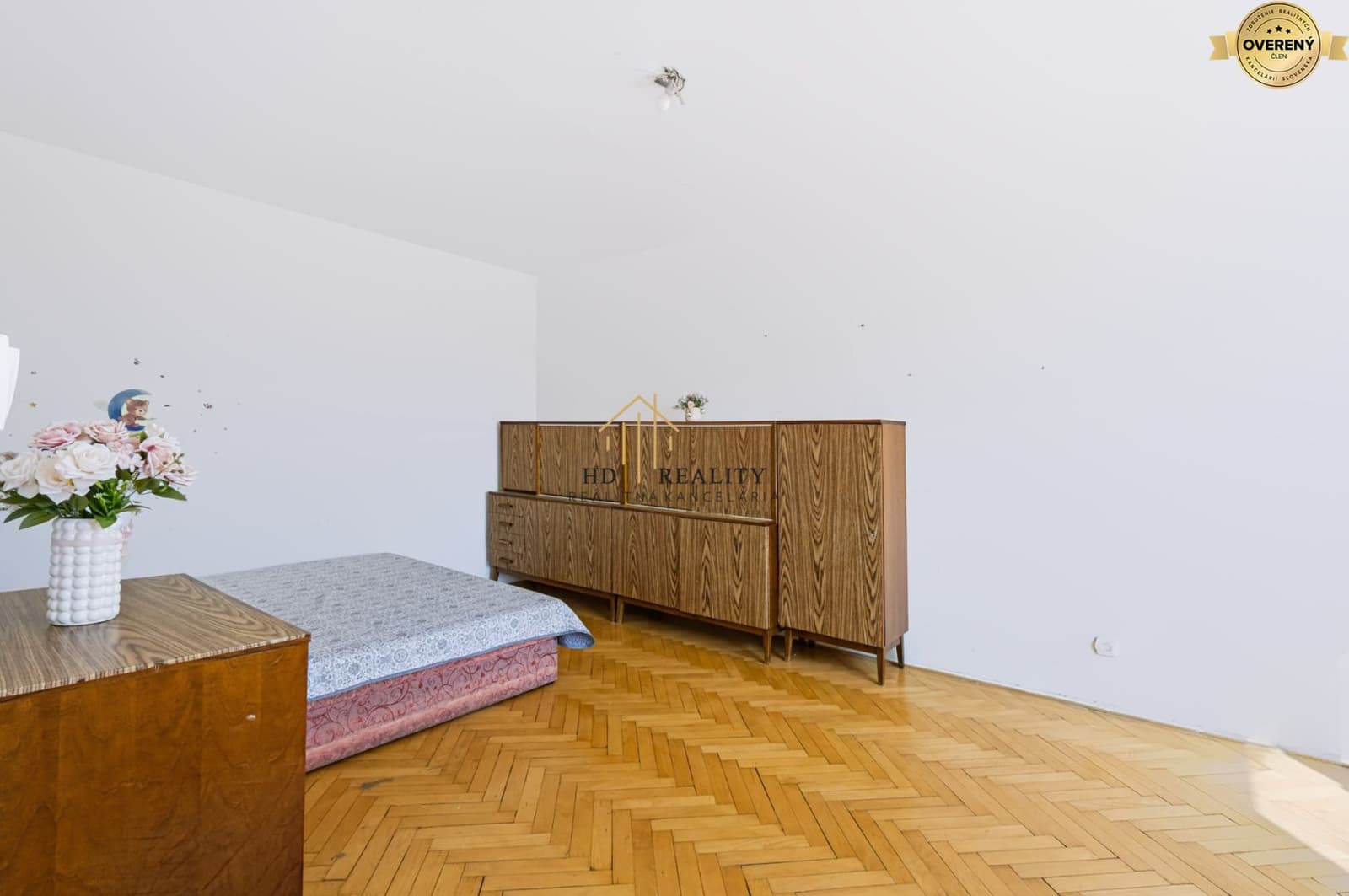 Fotografie nemovitosti