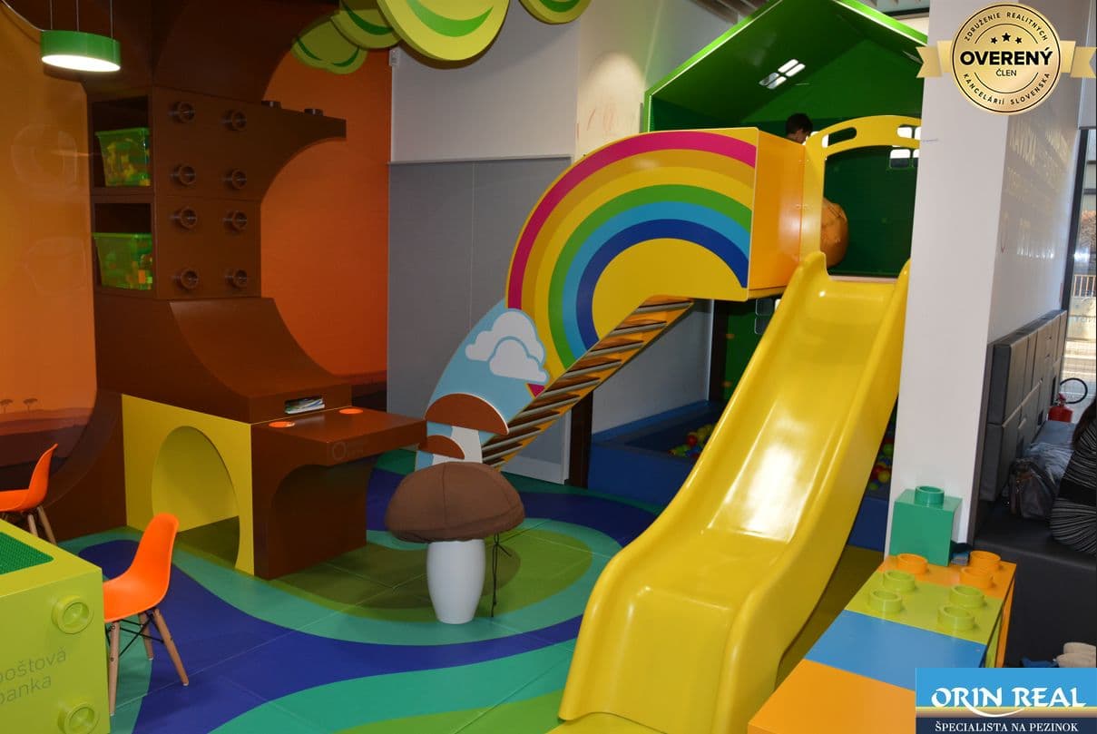 Fotografie nemovitosti