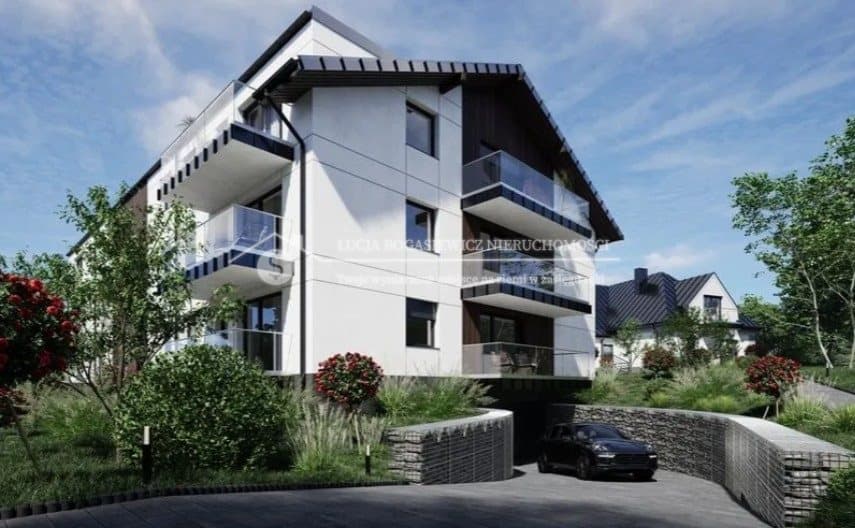 Mieszkanie, Bielsko-Biała - Image 1