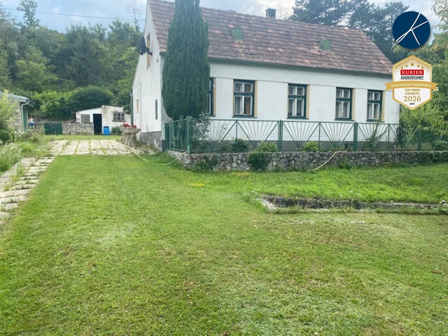 Fotografie nemovitosti