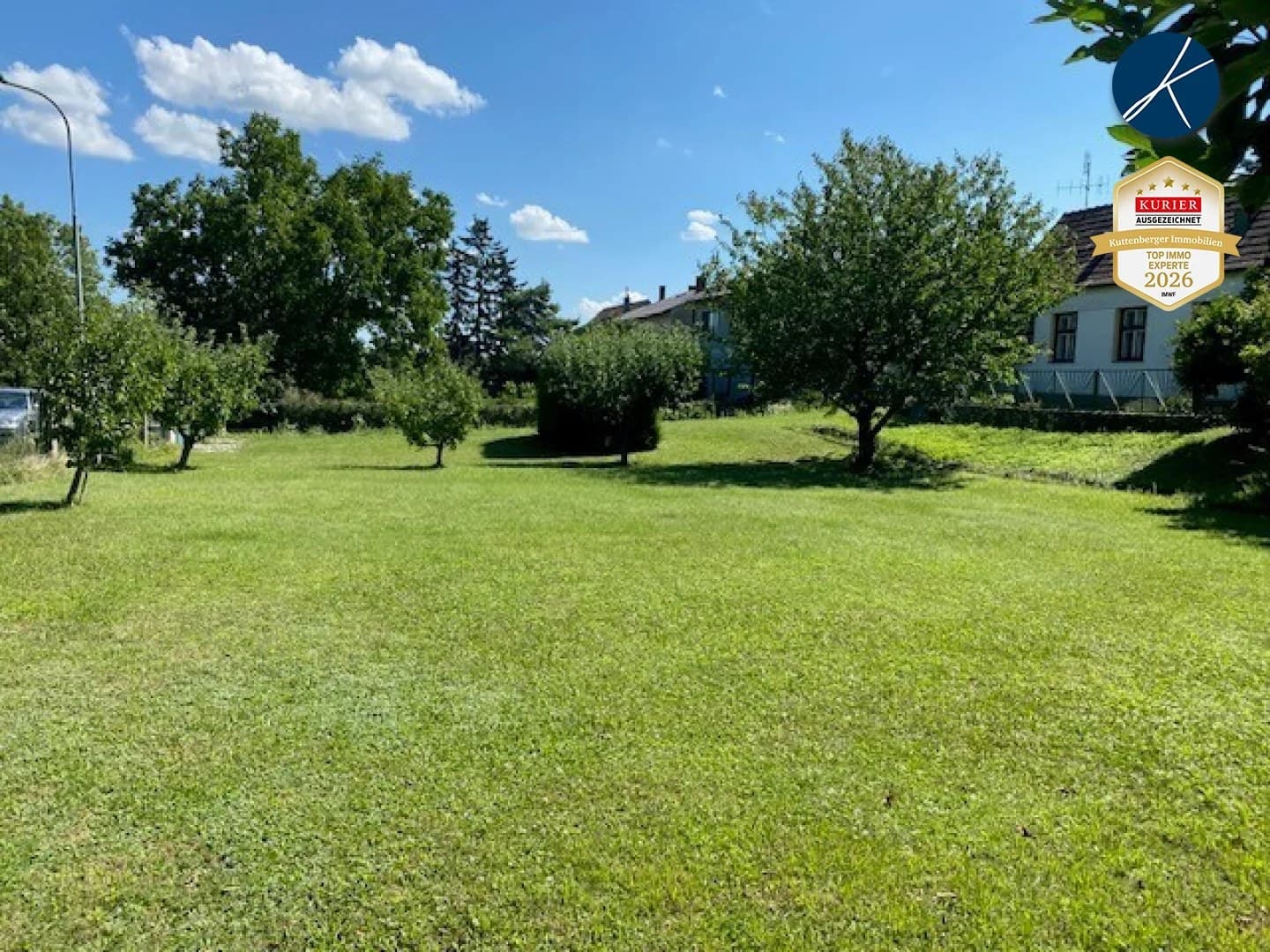 Fotografie nemovitosti