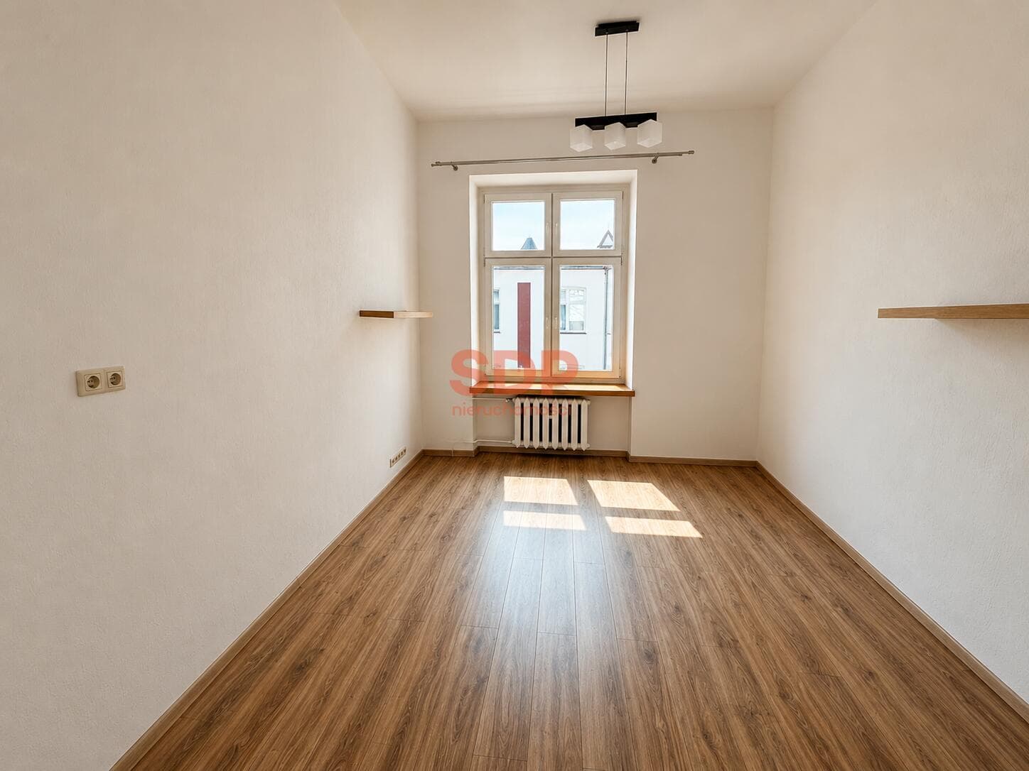 Lokal 16,61 m2 | Kazimierza Wielkiego | Centrum – billede 1
