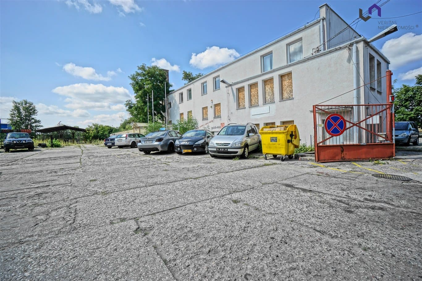 Fotografie nemovitosti