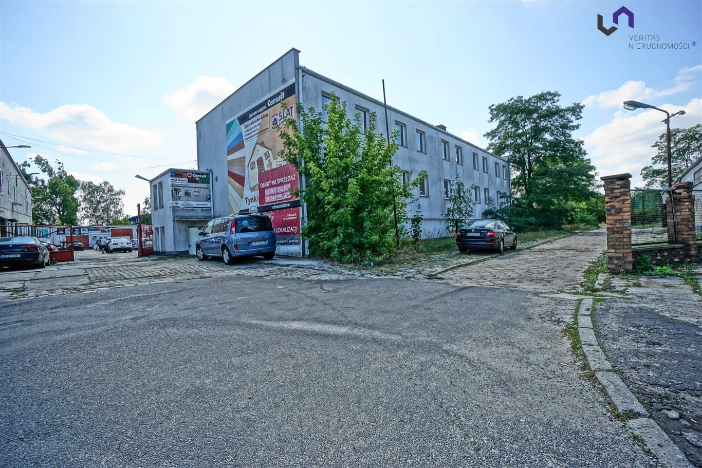 Fotografie nemovitosti