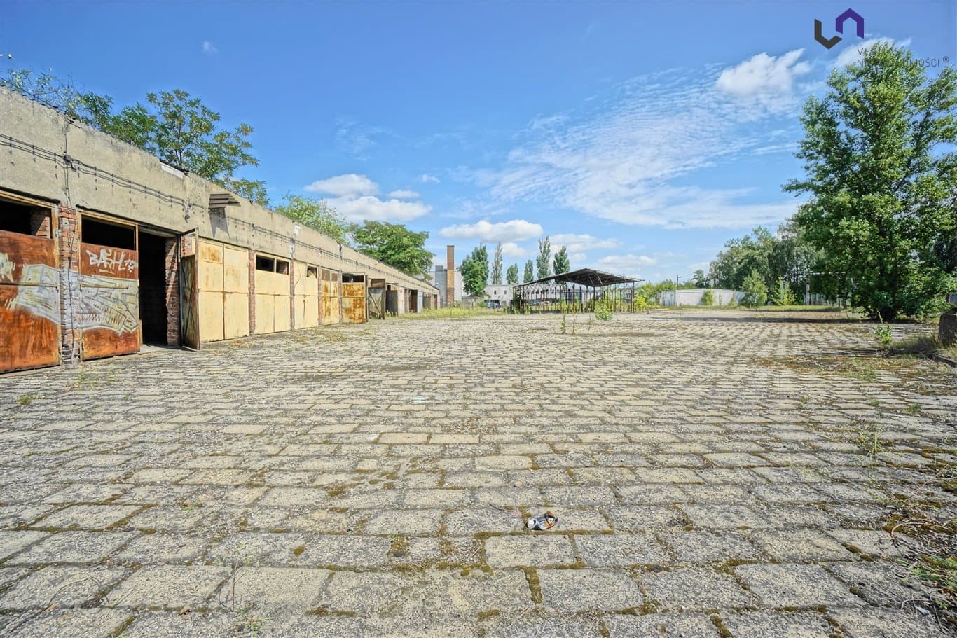 Fotografie nemovitosti