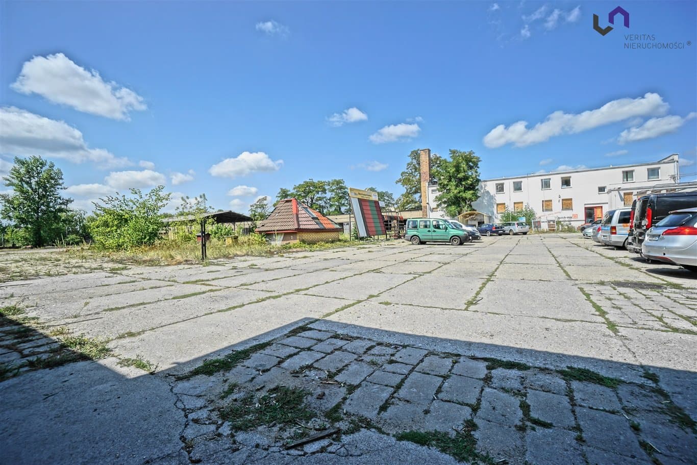 Fotografie nemovitosti