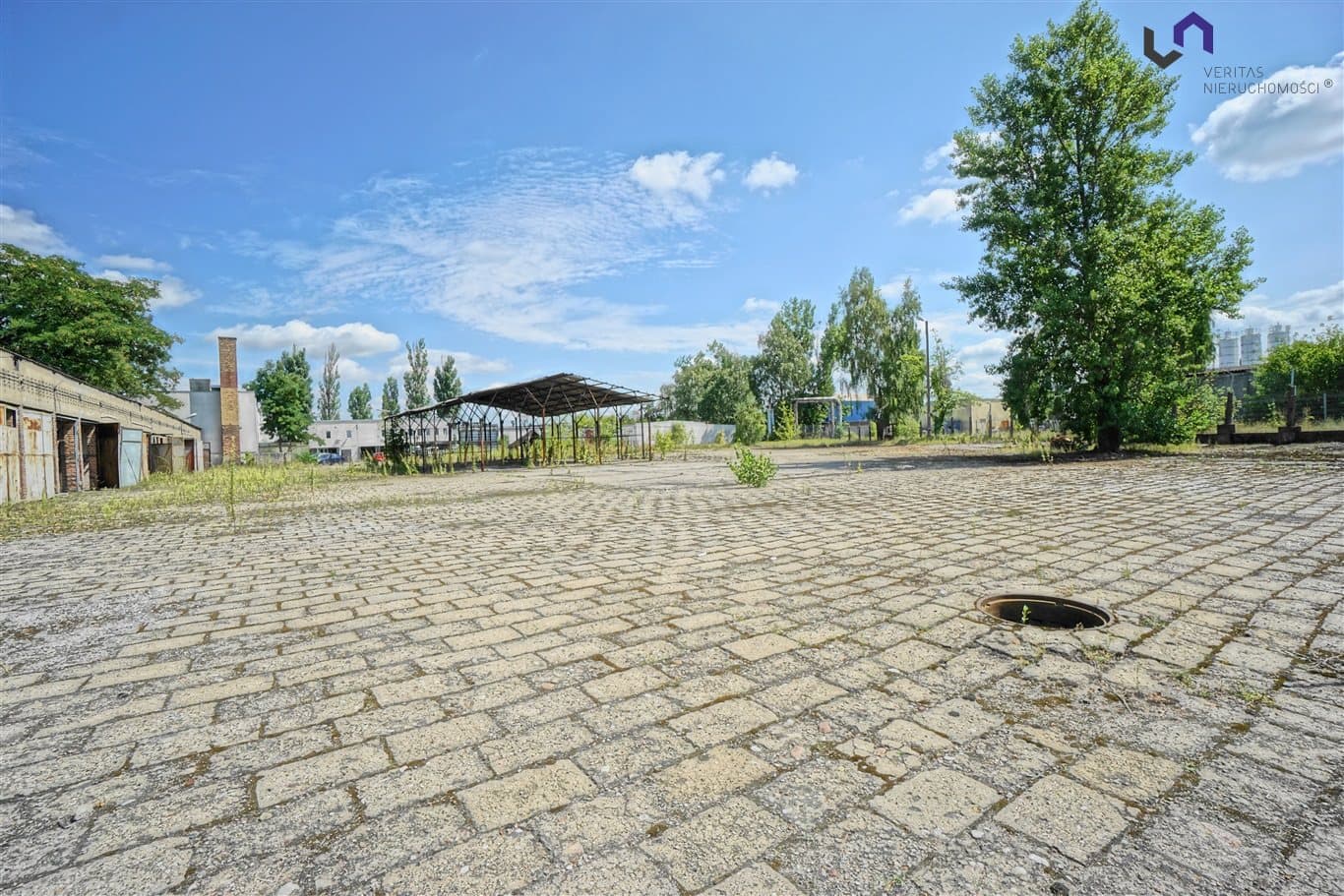Fotografie nemovitosti