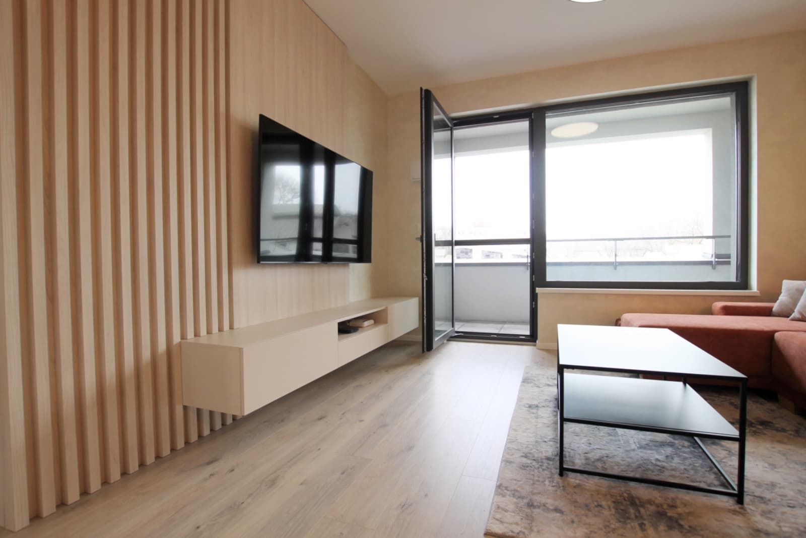 2 izbový byt Bazová, Bratislava - Image 7