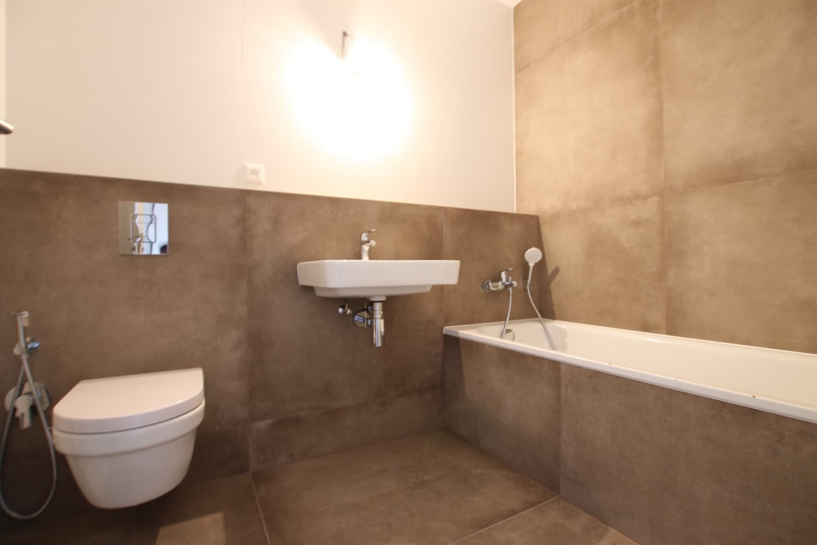 2 izbový byt Bazová, Bratislava - Image 10