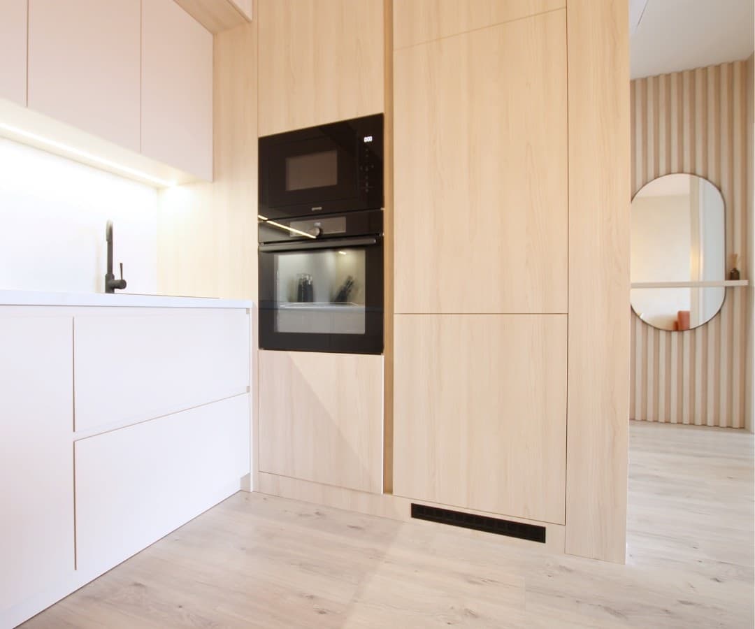 2 izbový byt Bazová, Bratislava - Image 4