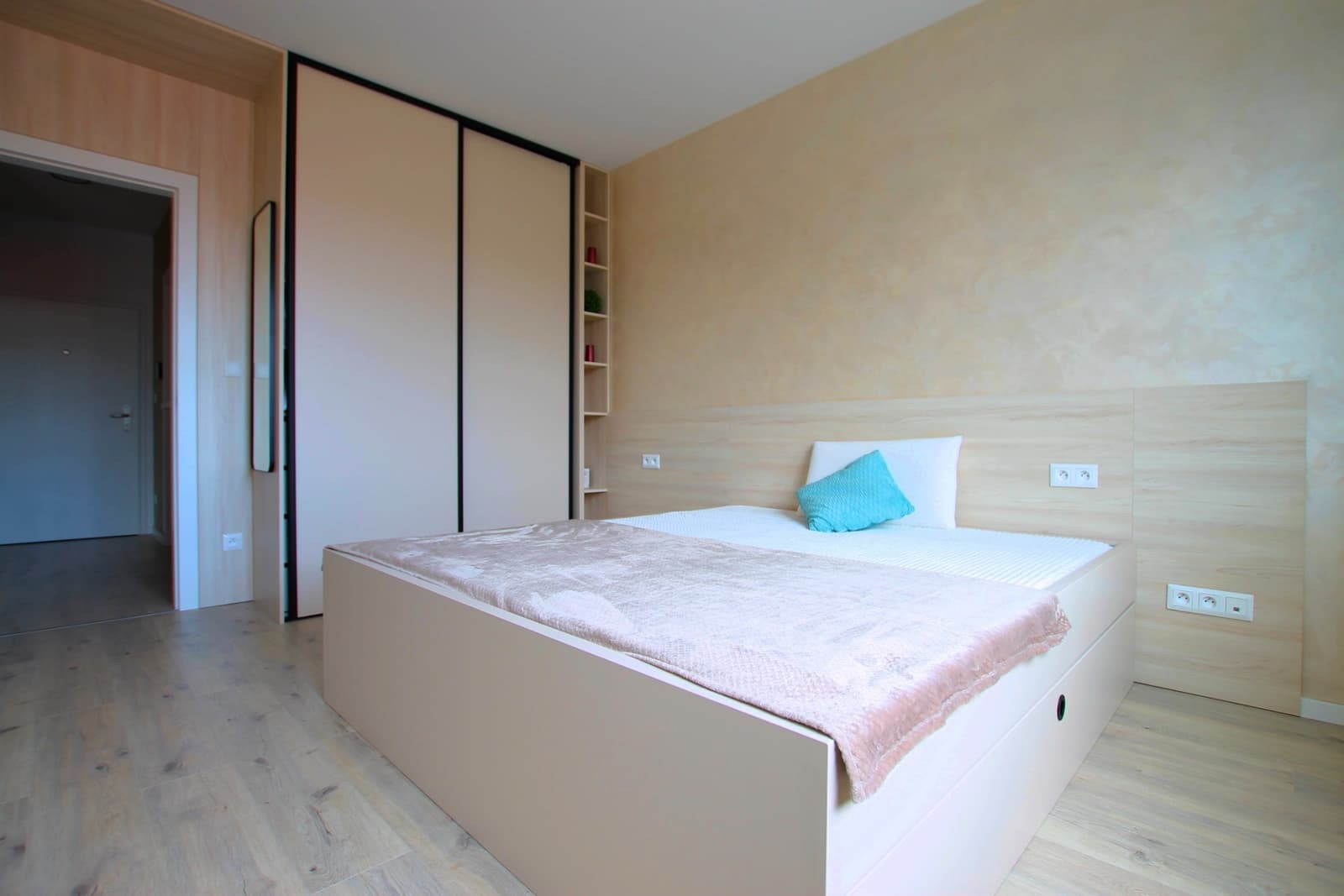 2 izbový byt Bazová, Bratislava - Image 6