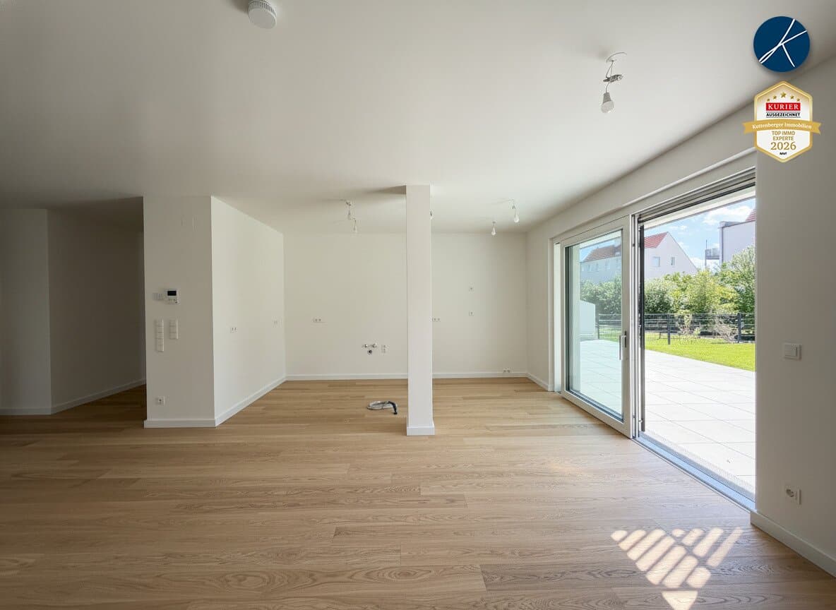 Immobilienfoto