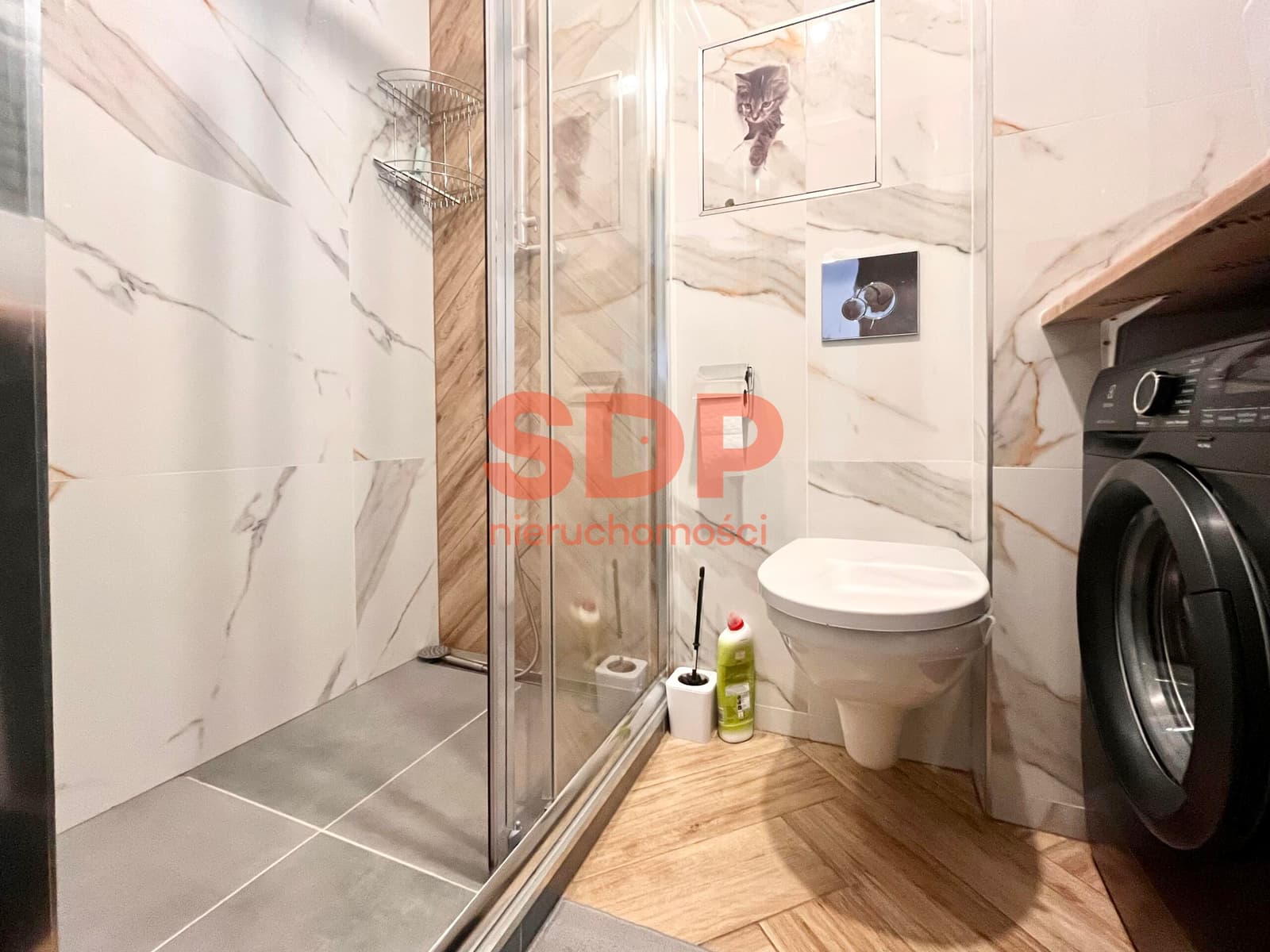 Fotografie nemovitosti