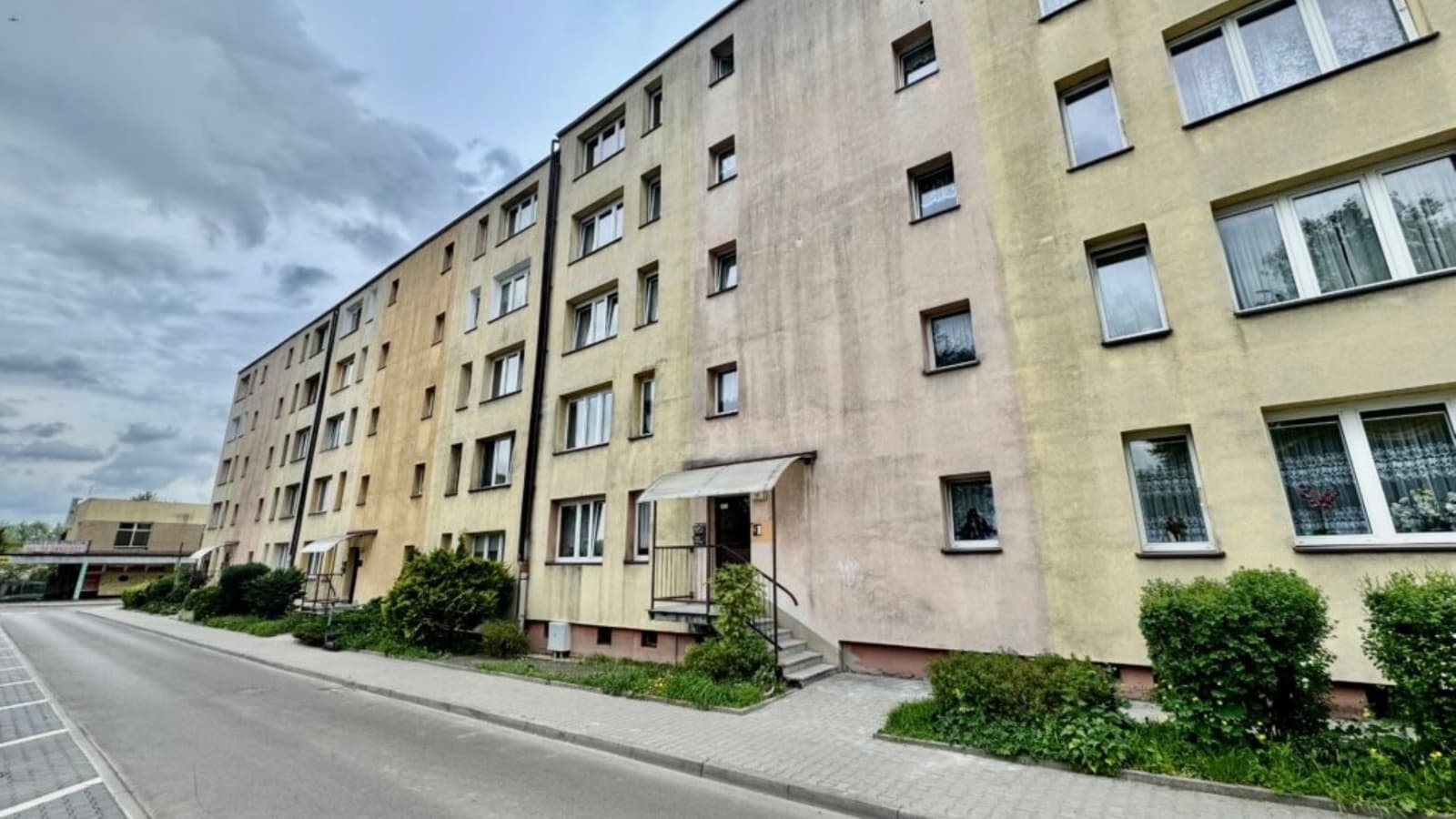 Mieszkanie na sprzedaż Świętochłowice - Obrázek 1