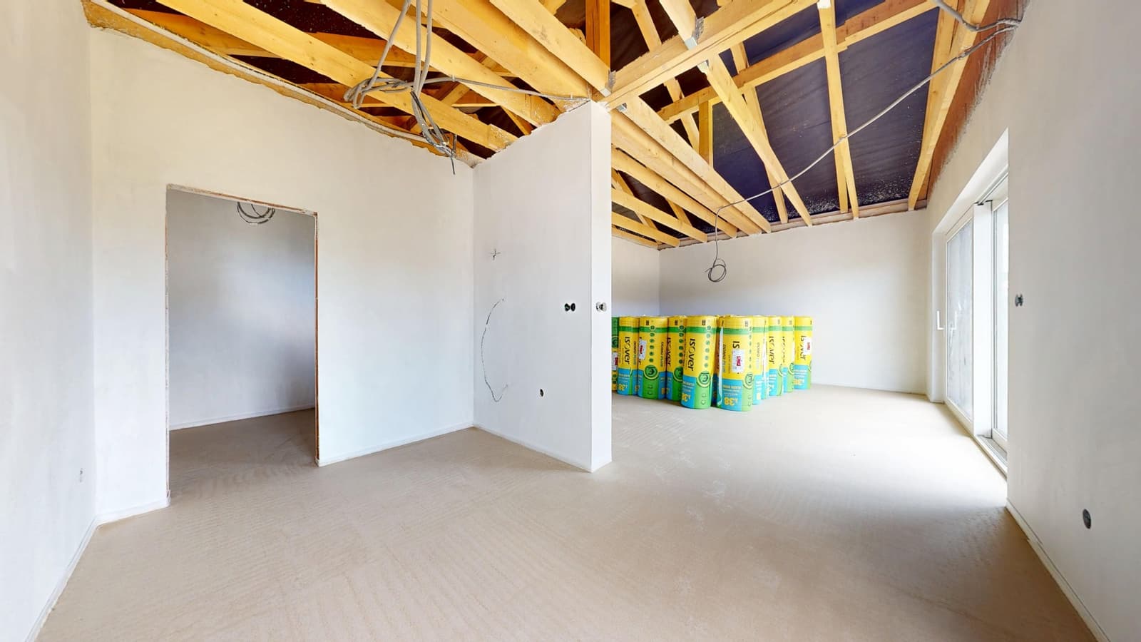 Krásny 4 izbový RD bungalov 101,65 m2 na pozemku 531 m2, Senec - Obrázek 1