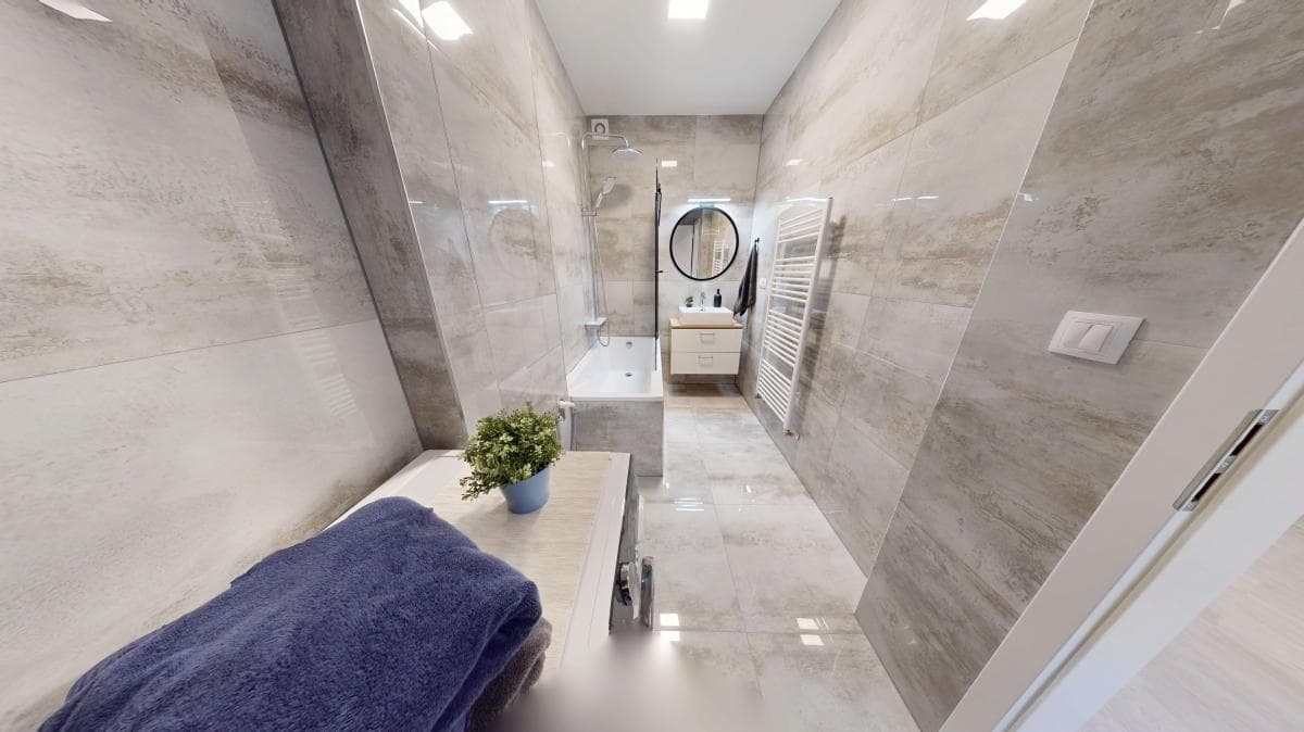TOP PONUKA prenájmu priamo v CENTRE SENCA - Zdjęcie 8