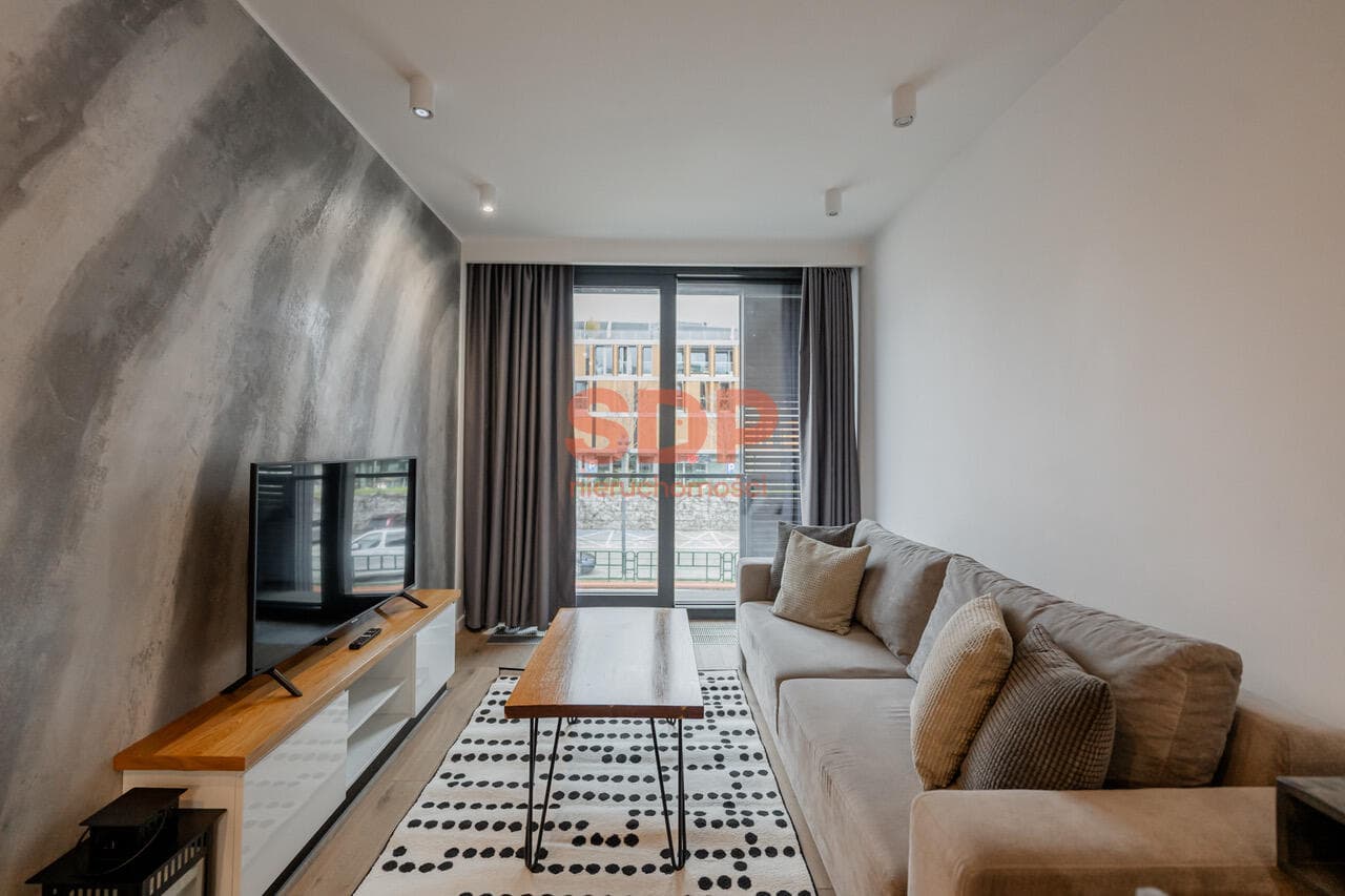 Apartament w centrum Wrocławia | Marina - afbeelding 1