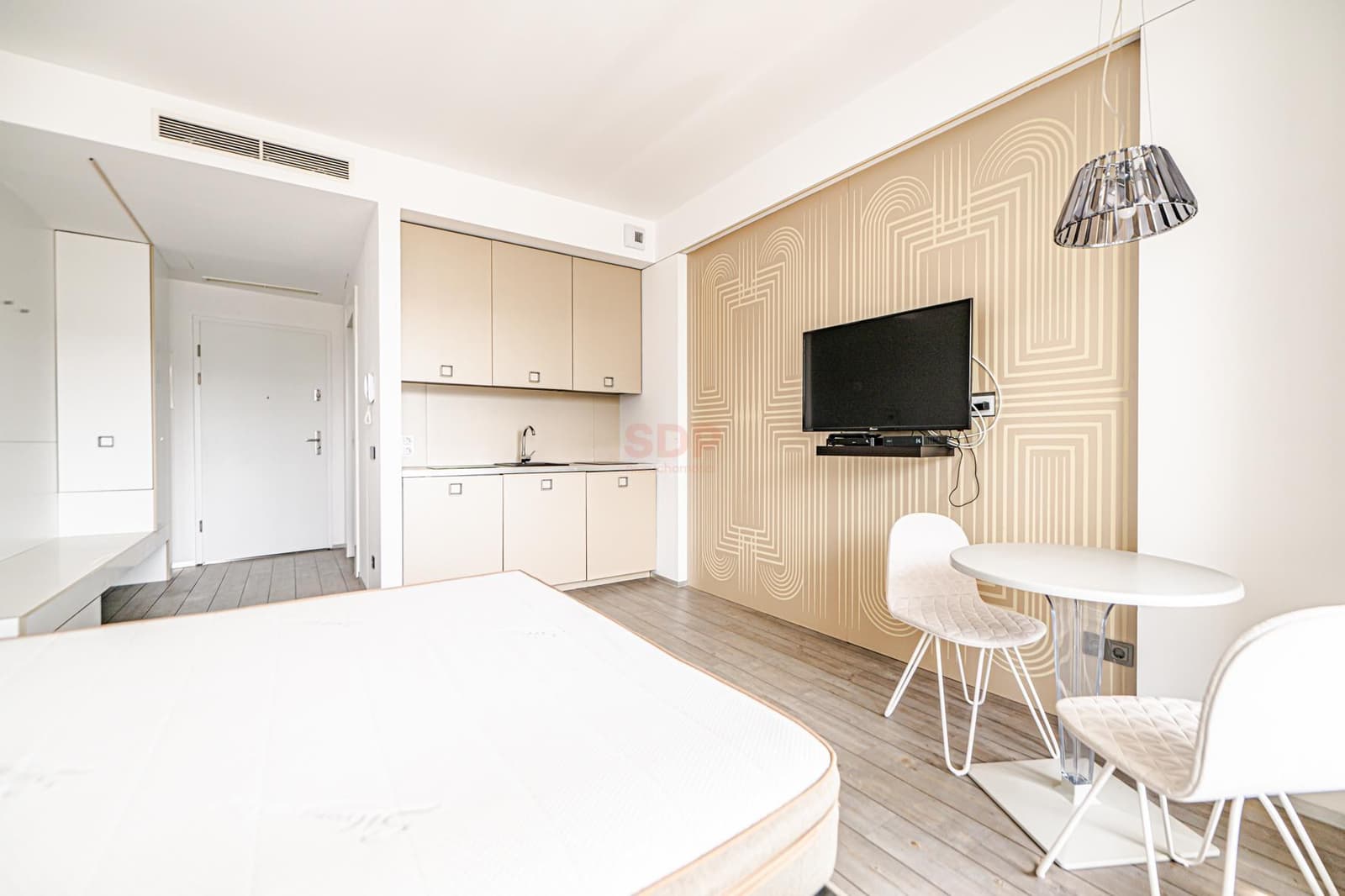 OVO kawalerka pod Airbnb – bilde 1