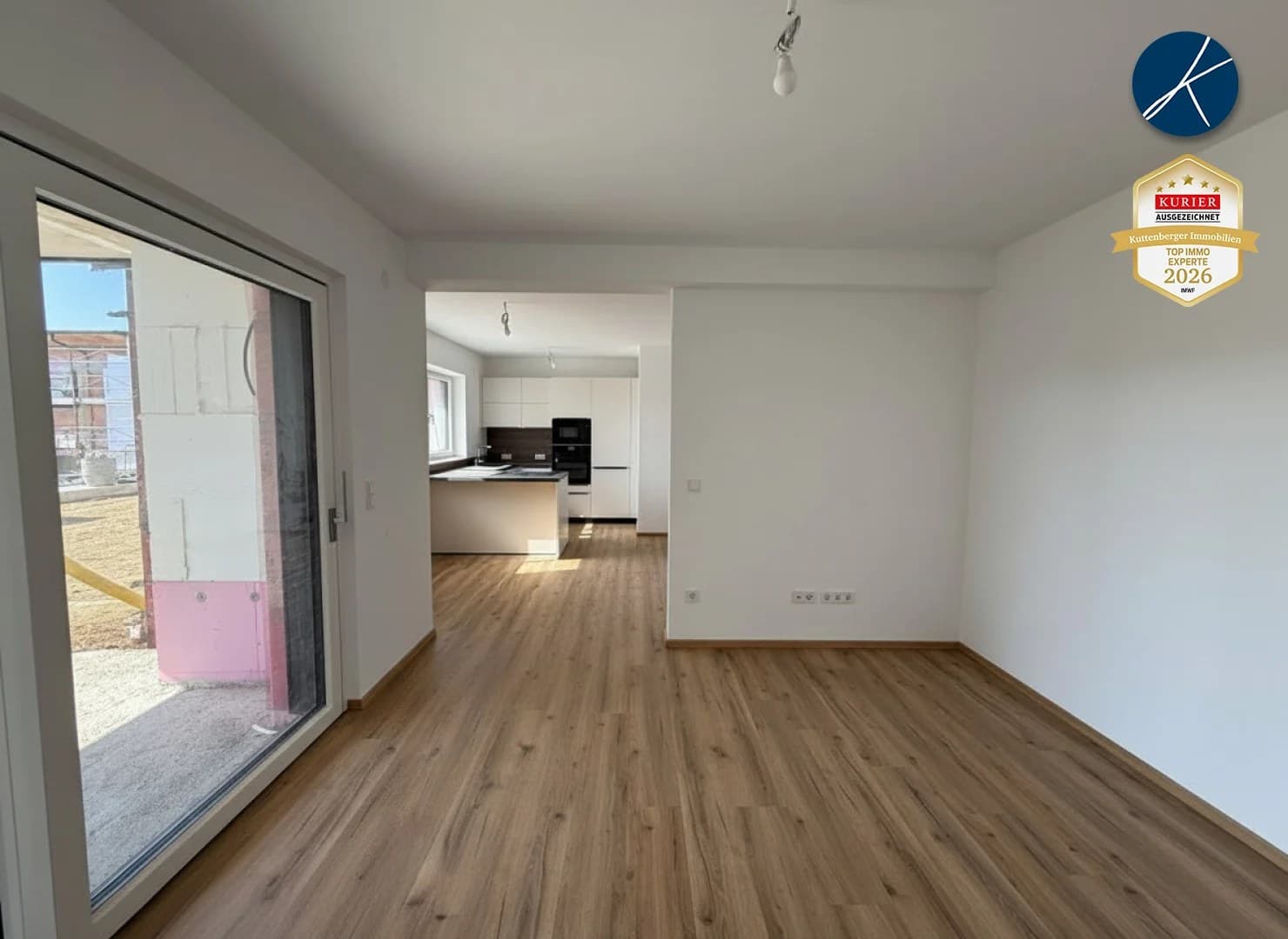 Fotografie nemovitosti