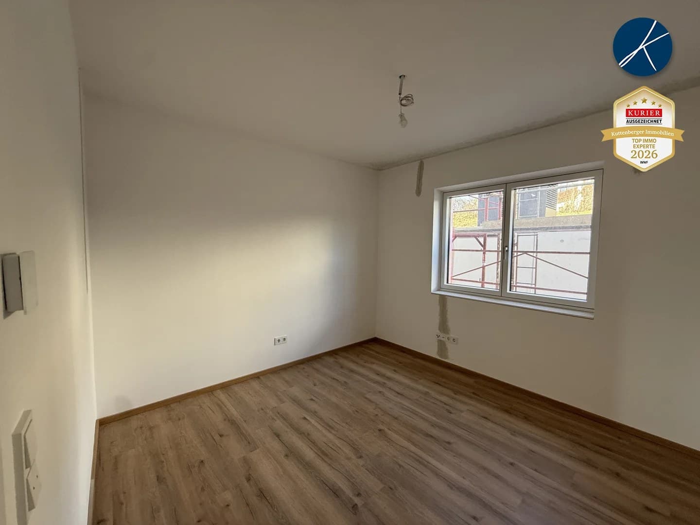 Fotografie nemovitosti