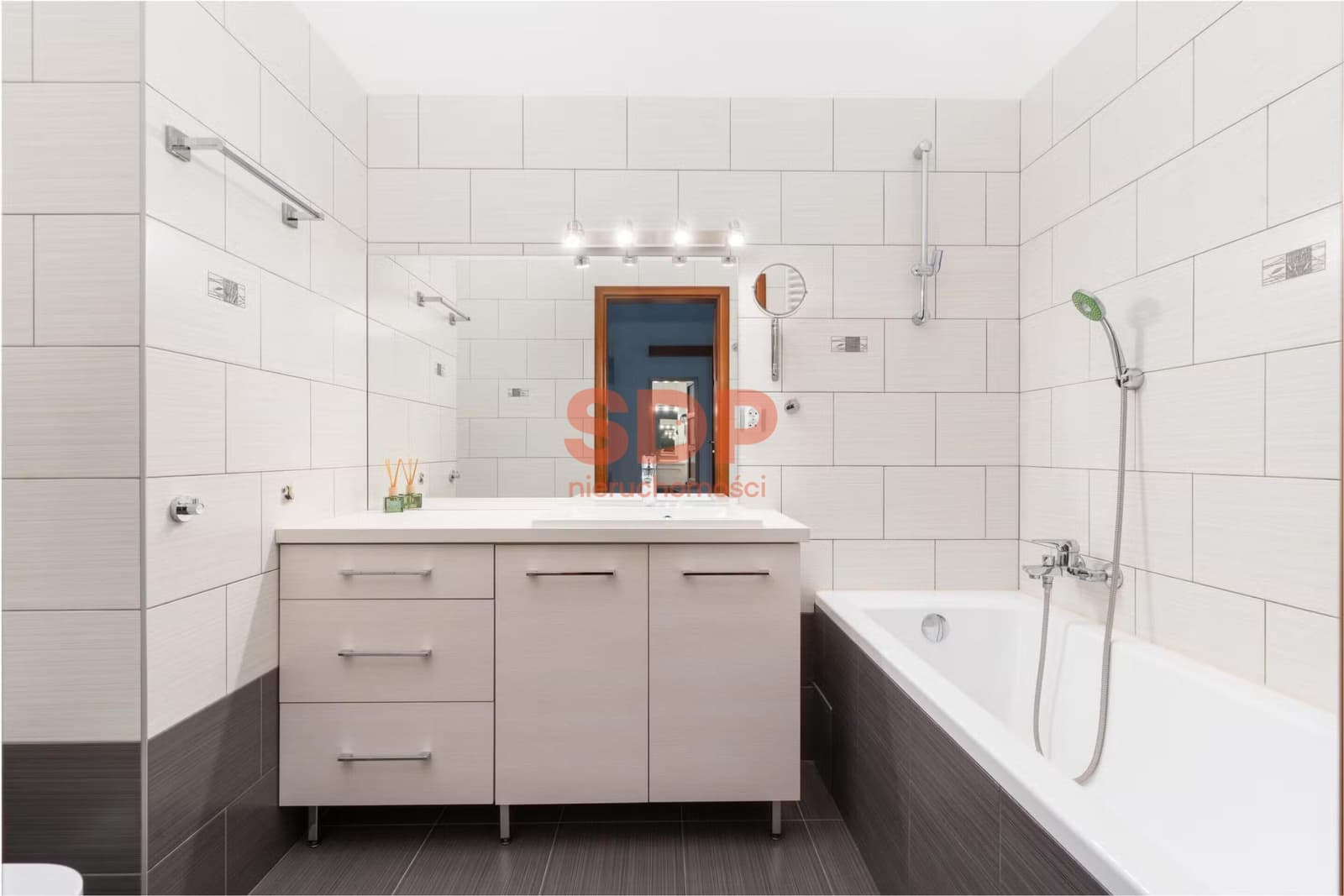 Fotografie nemovitosti
