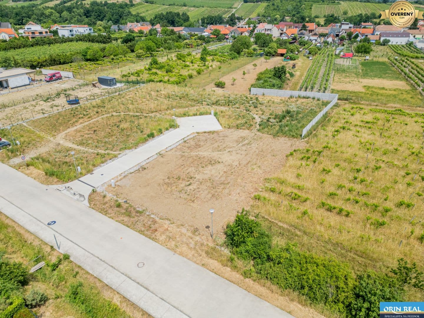Fotografie nemovitosti