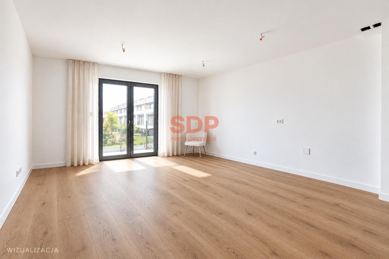 Nowe 3 pokoje | Bielany | Urządź tak, jak lubisz