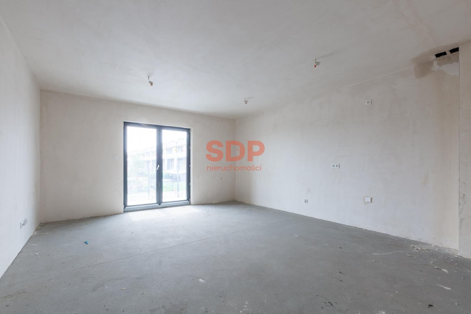 Nowe 3 pokoje | 63,60 m2 | Bielany Wrocławskie| - Obrázek 1