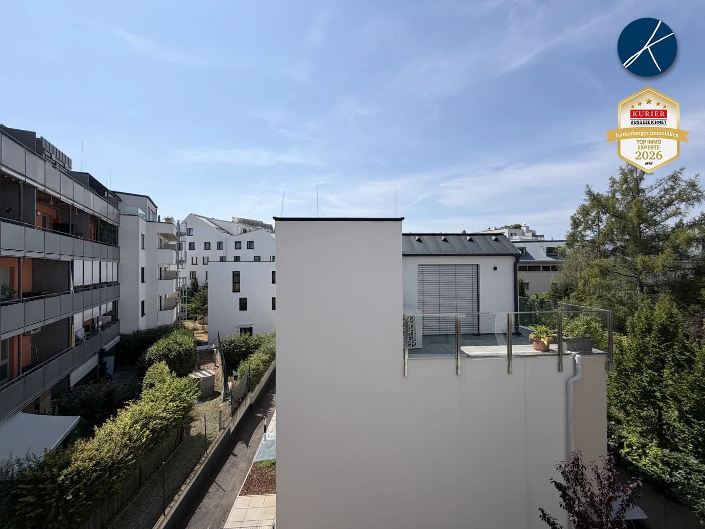 Immobilienfoto