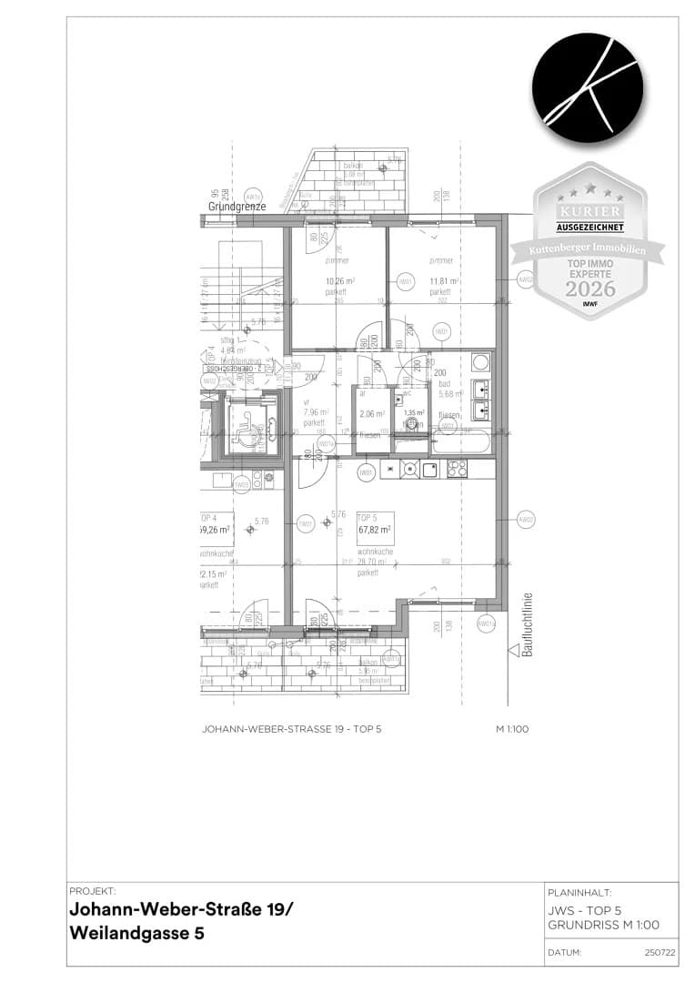 Immobilienfoto