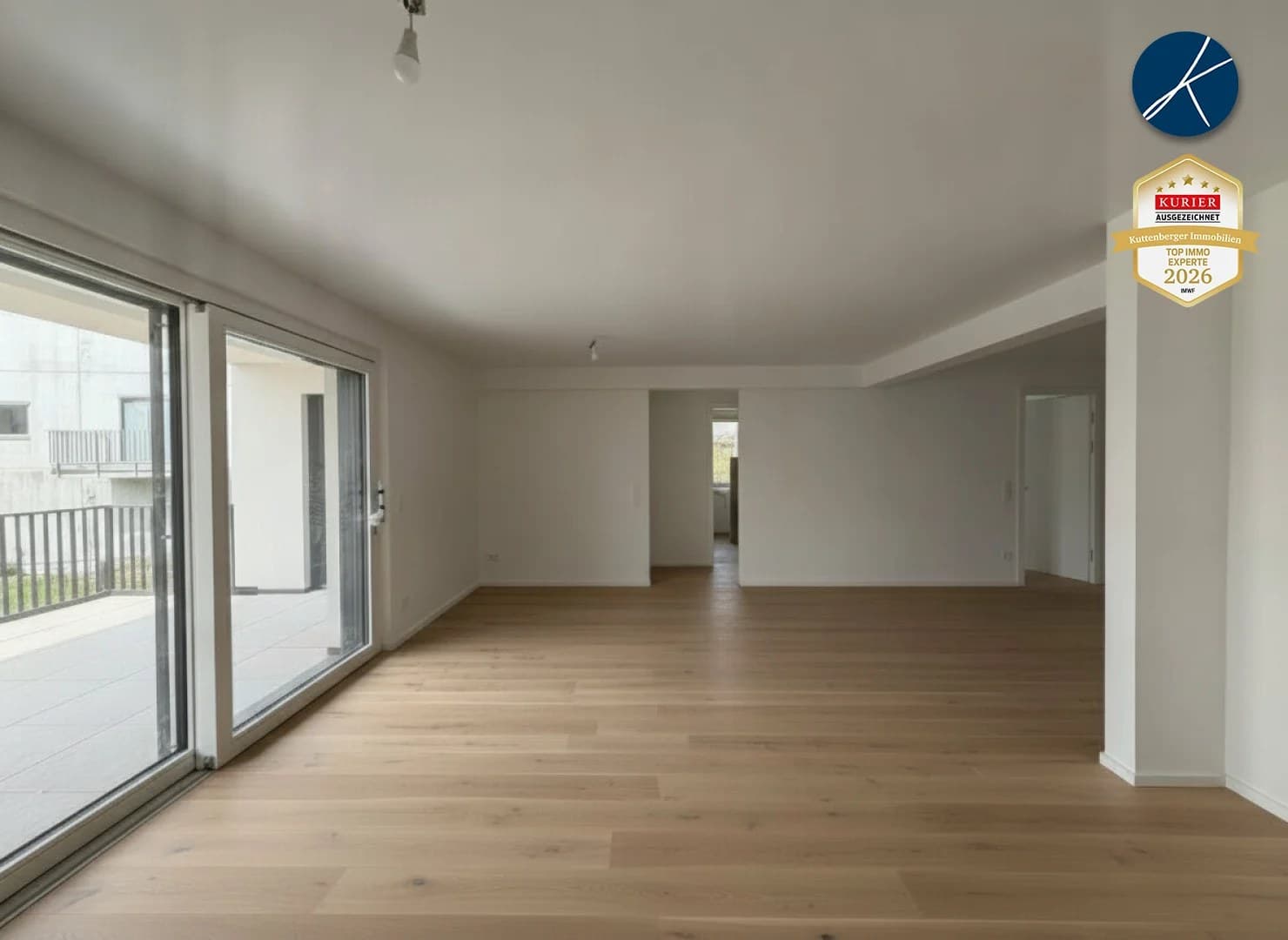 Immobilienfoto
