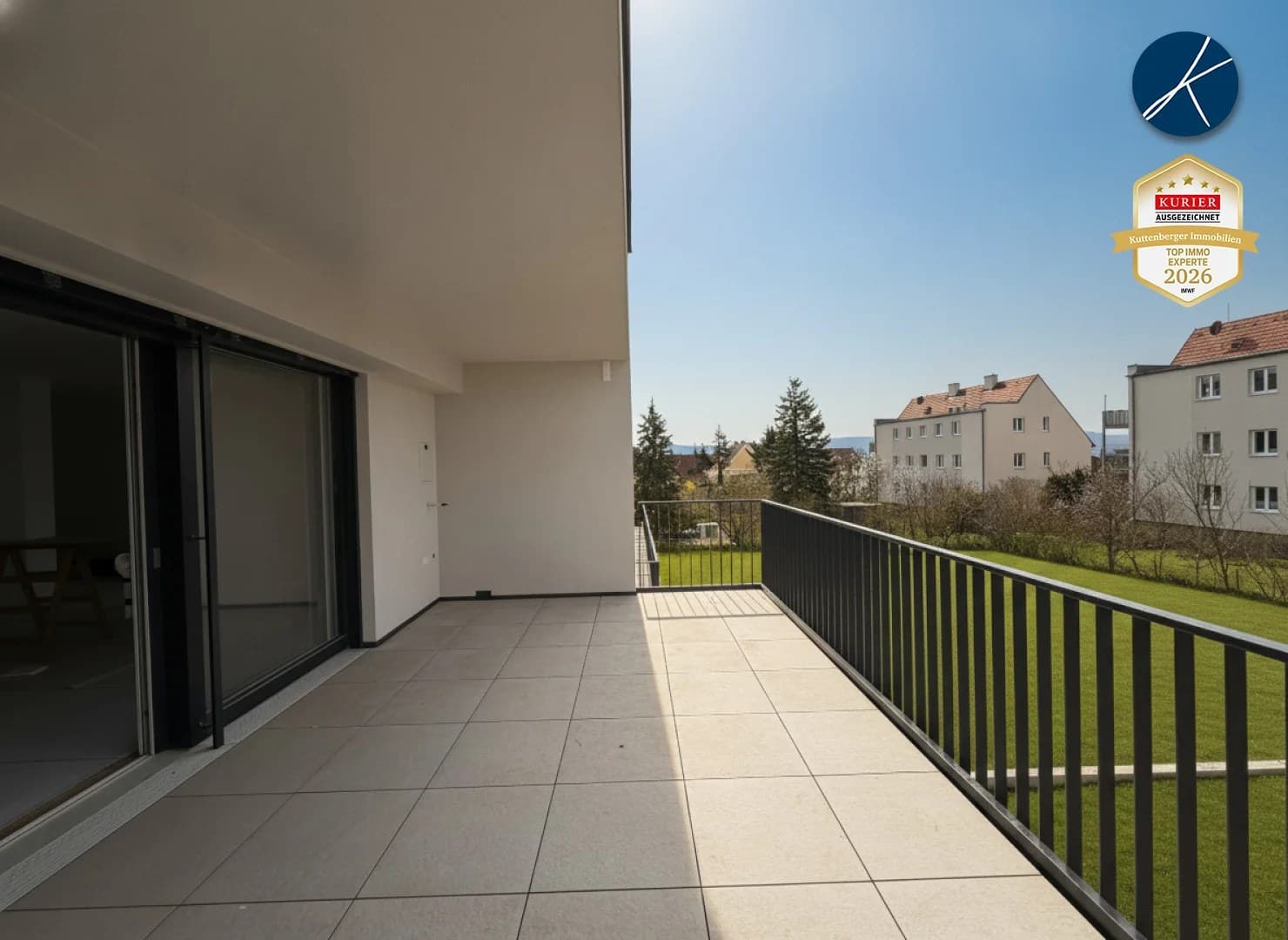 Immobilienfoto