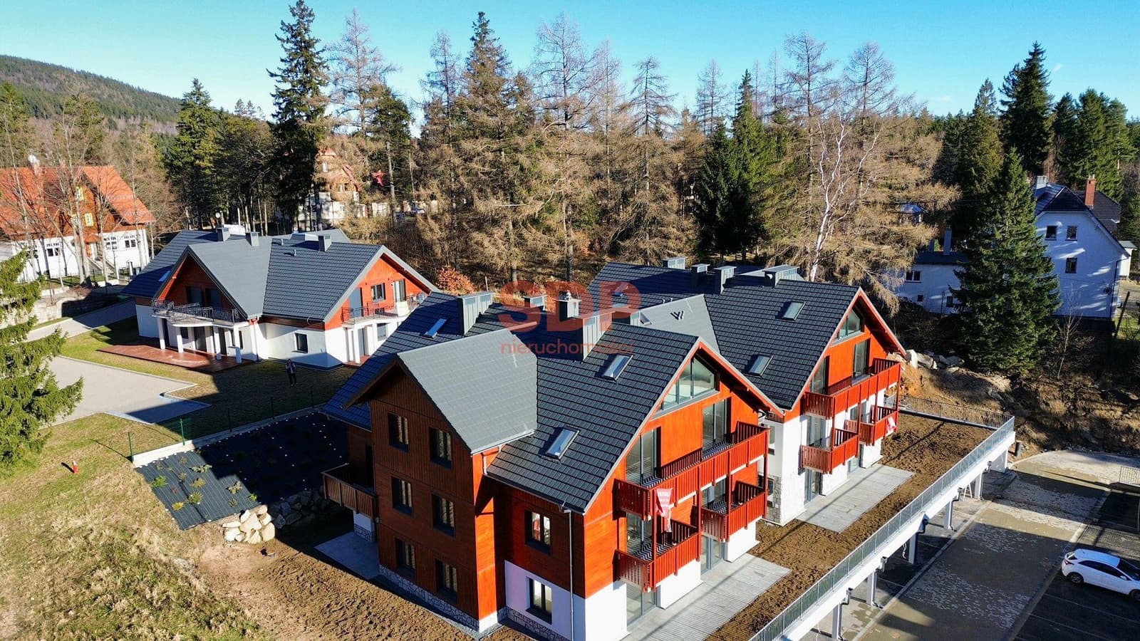 Góry na wyciągnięcie ręki | STREFA SPA | - Imagen 1