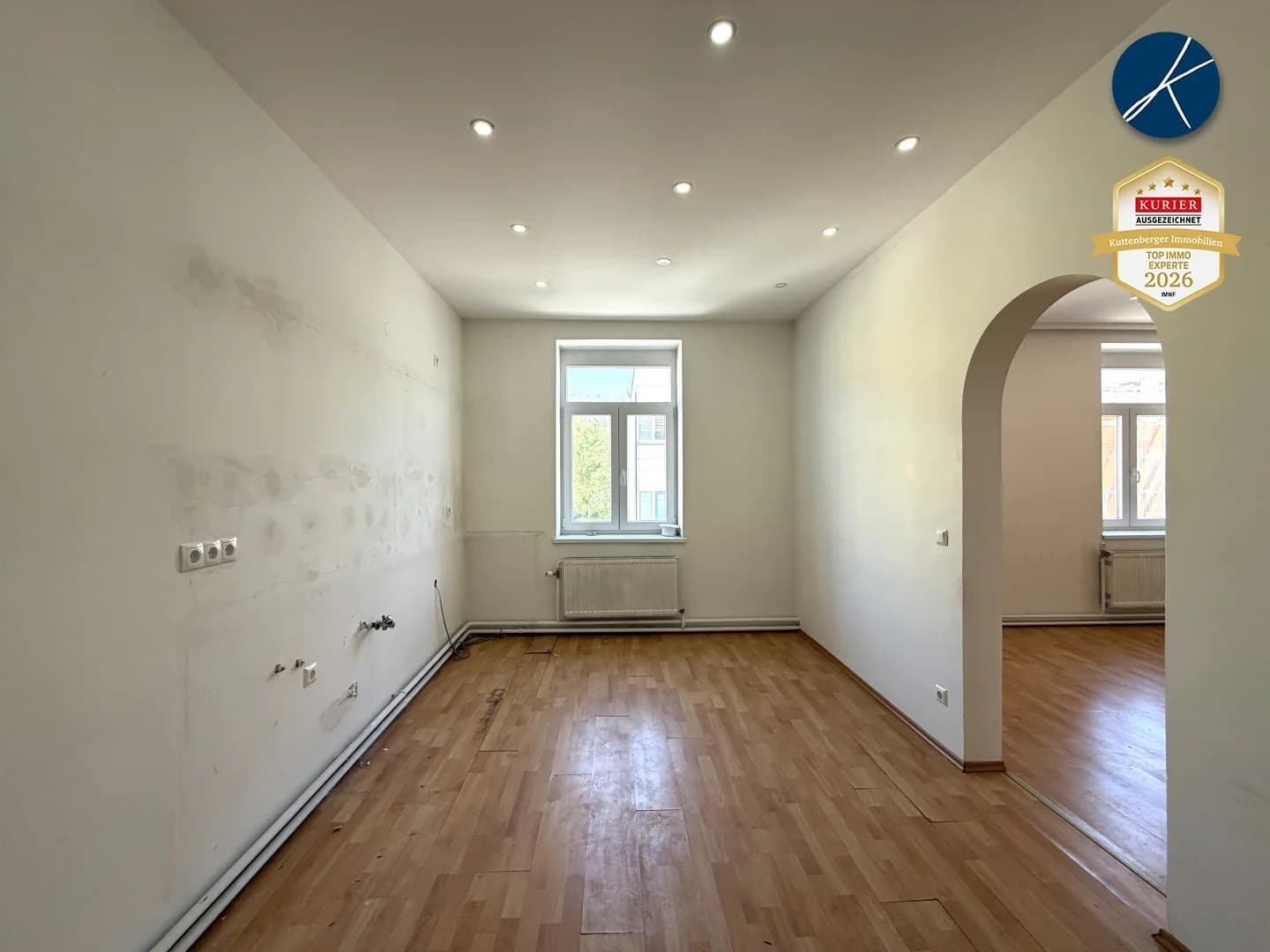 Immobilienfoto