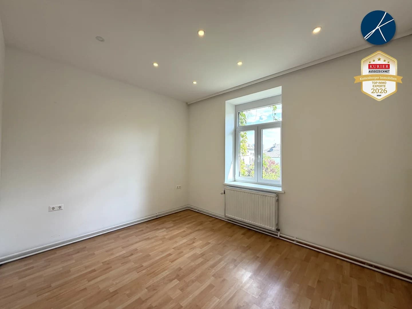 Immobilienfoto
