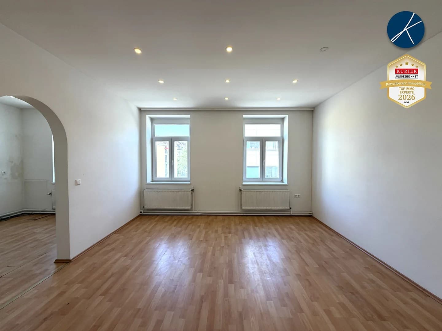 Immobilienfoto