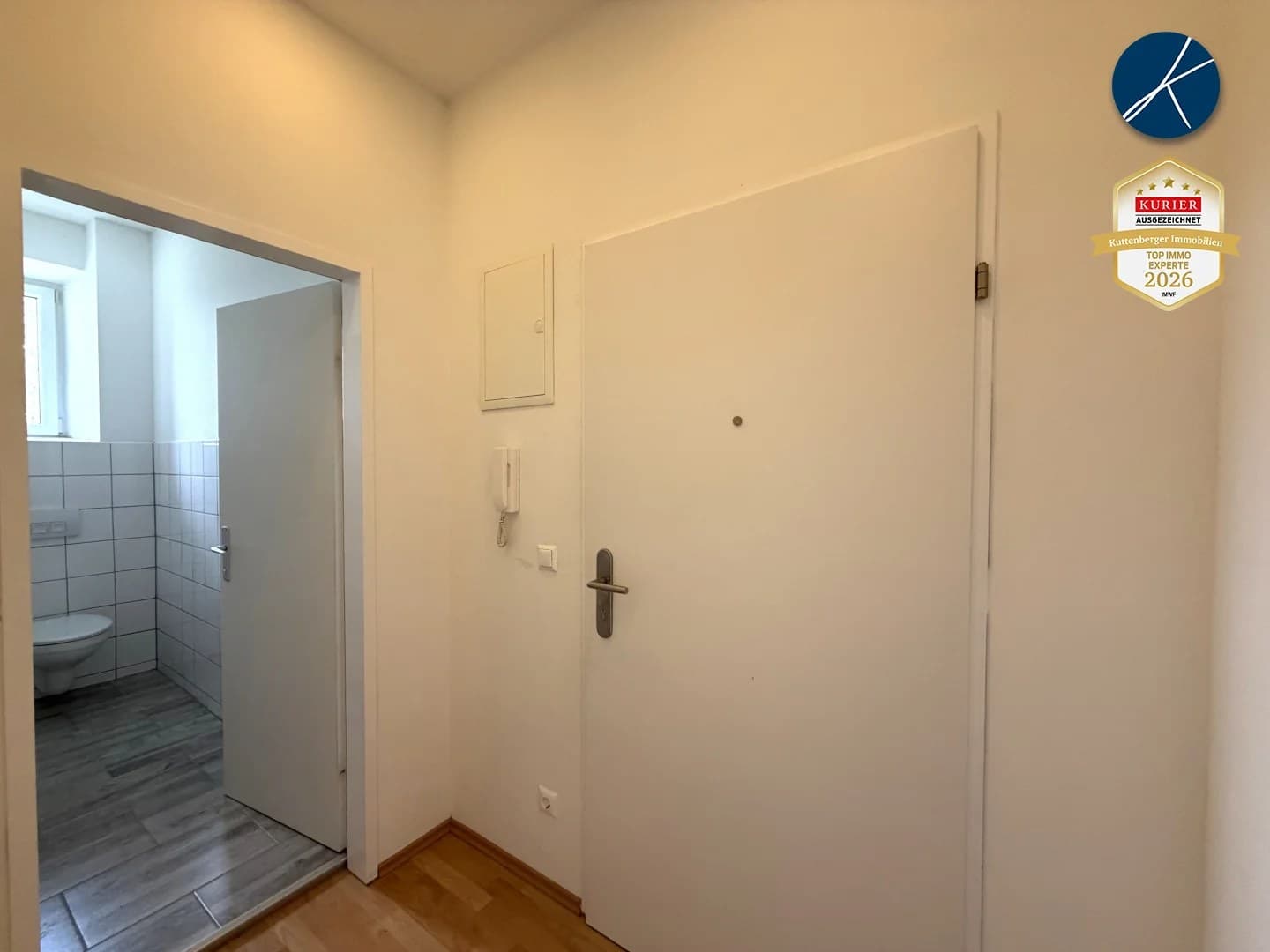 Immobilienfoto