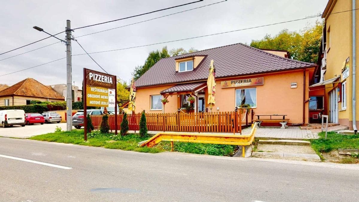 Fotografie nemovitosti