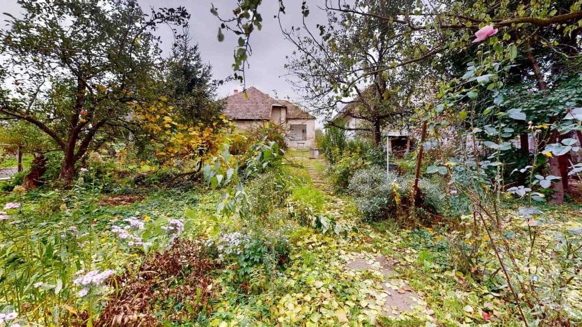 Fotografie nemovitosti