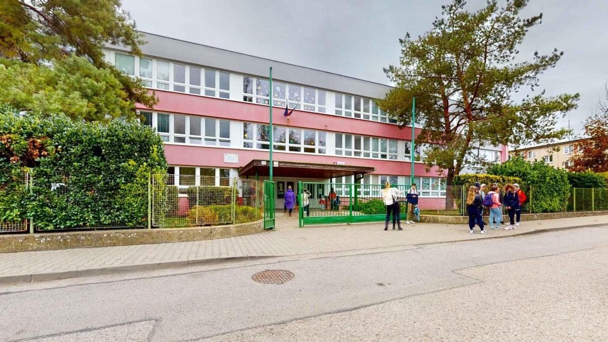 Fotografie nemovitosti