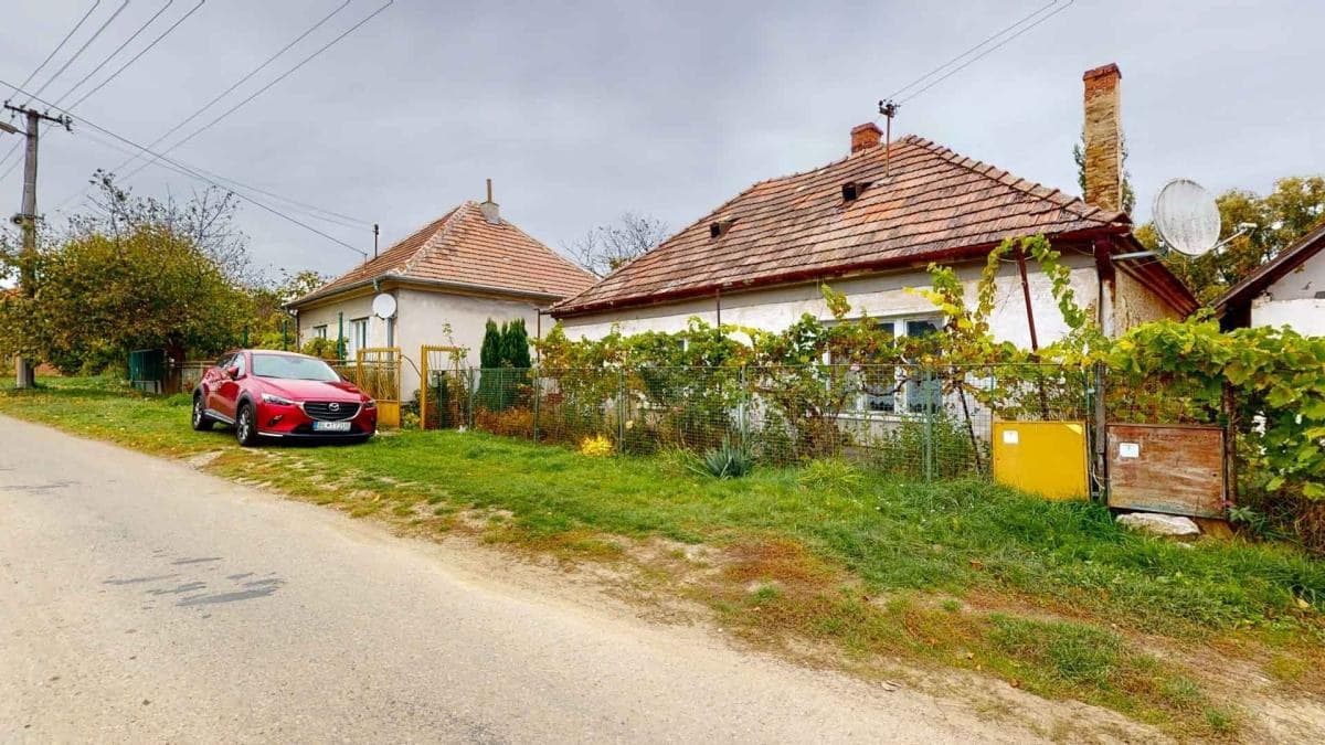 Fotografie nemovitosti