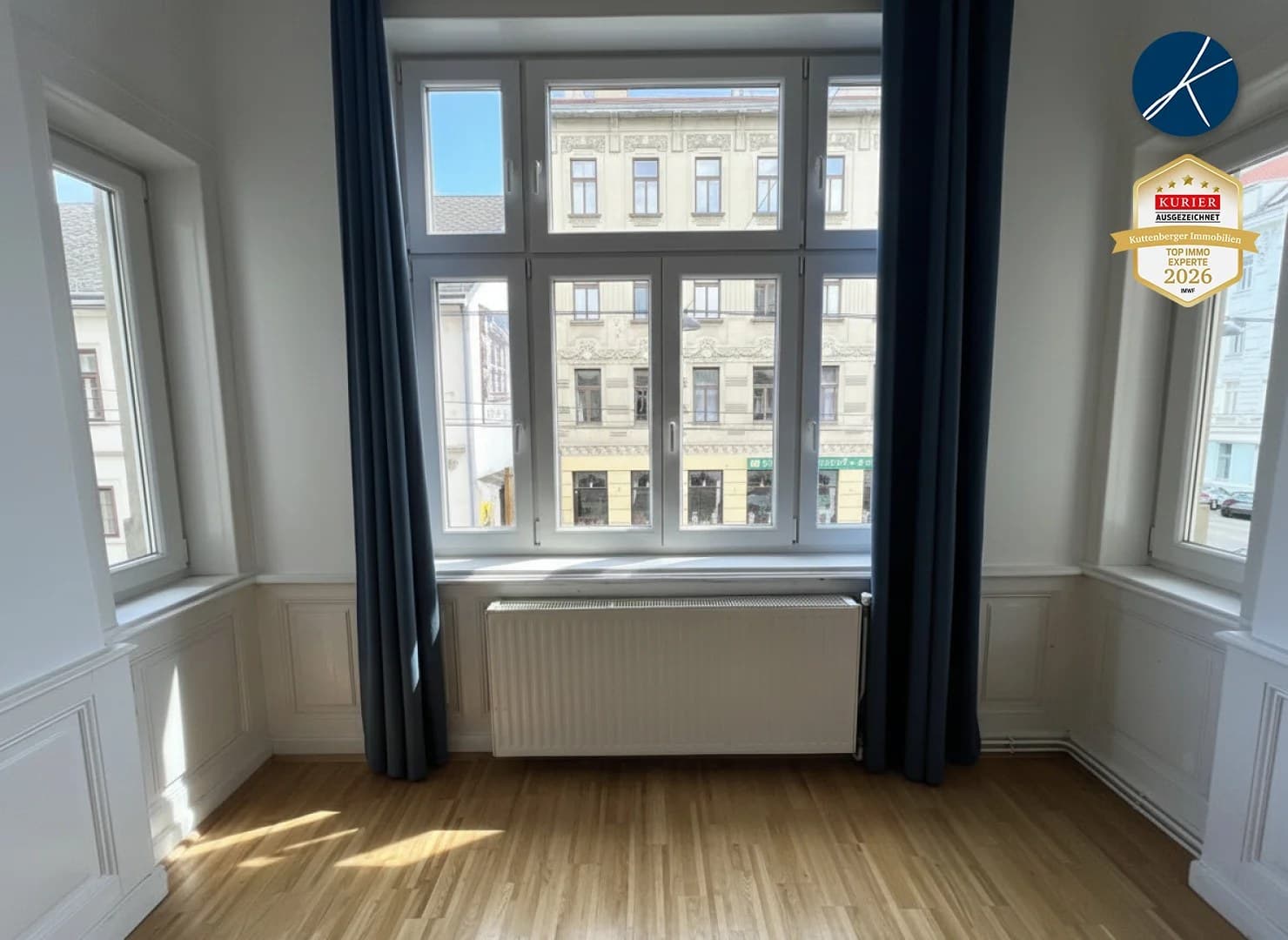 Immobilienfoto