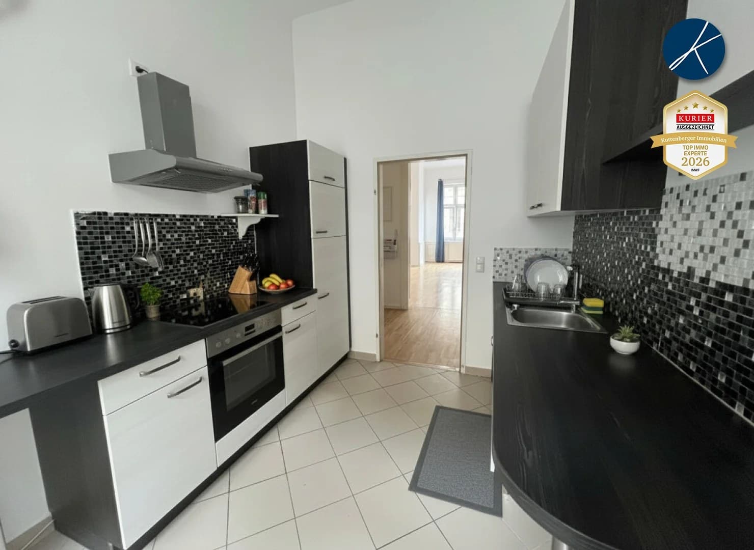 Immobilienfoto