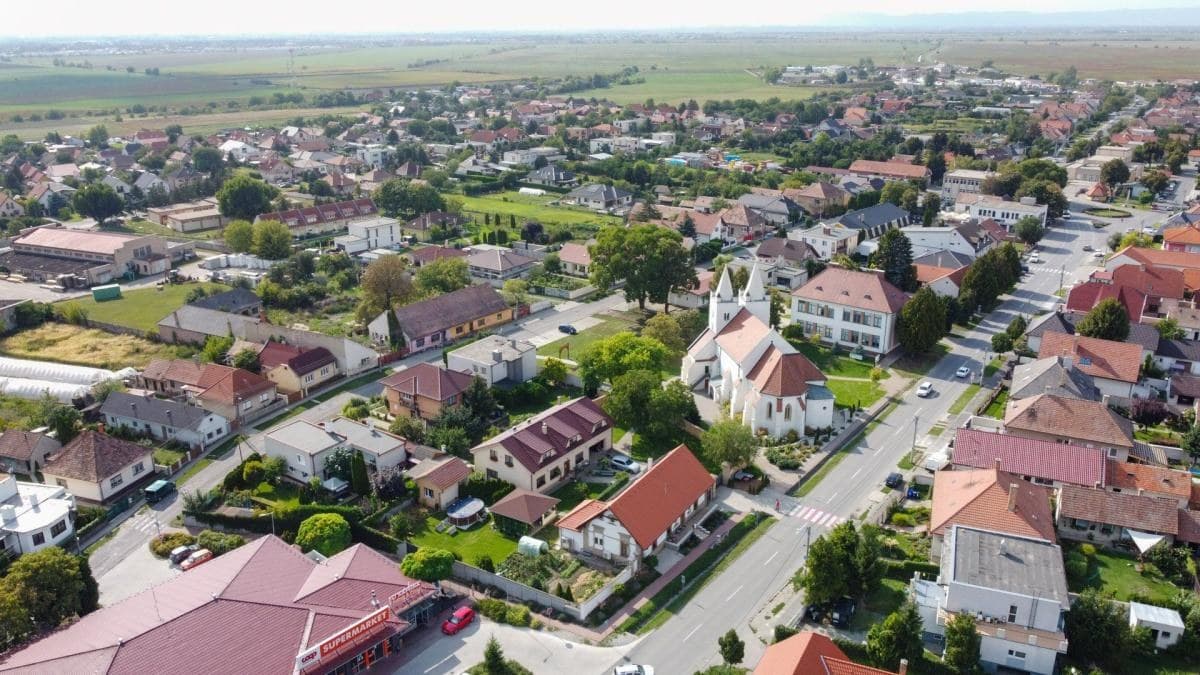 Zdjęcie nieruchomości