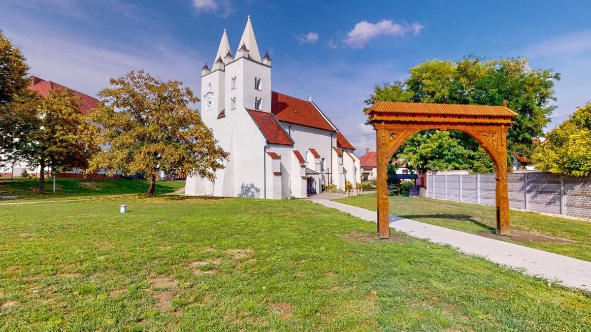 Zdjęcie nieruchomości
