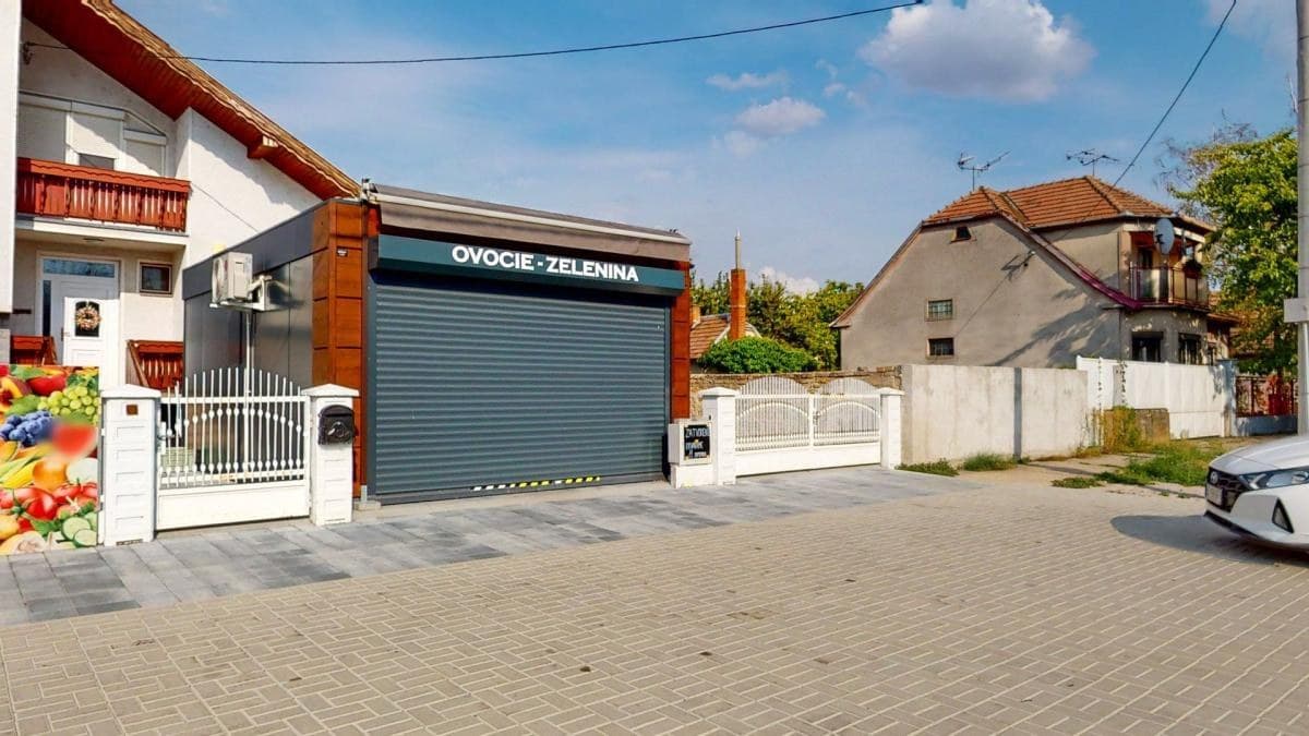 Zdjęcie nieruchomości