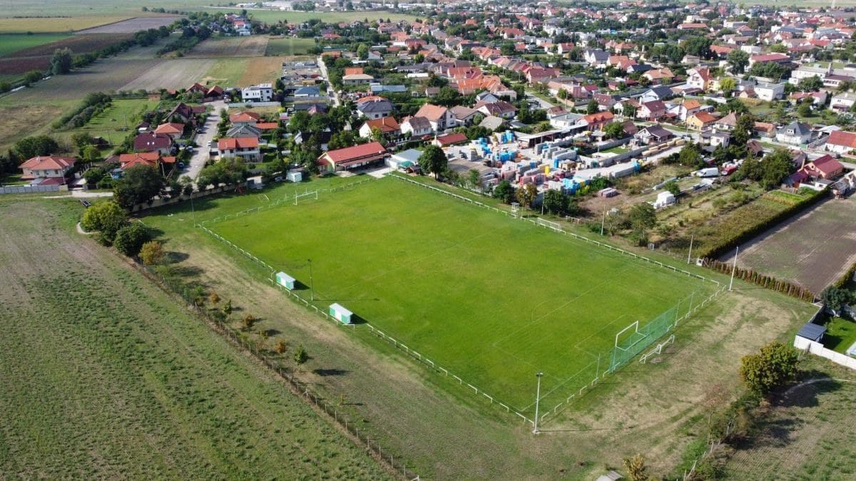 Zdjęcie nieruchomości
