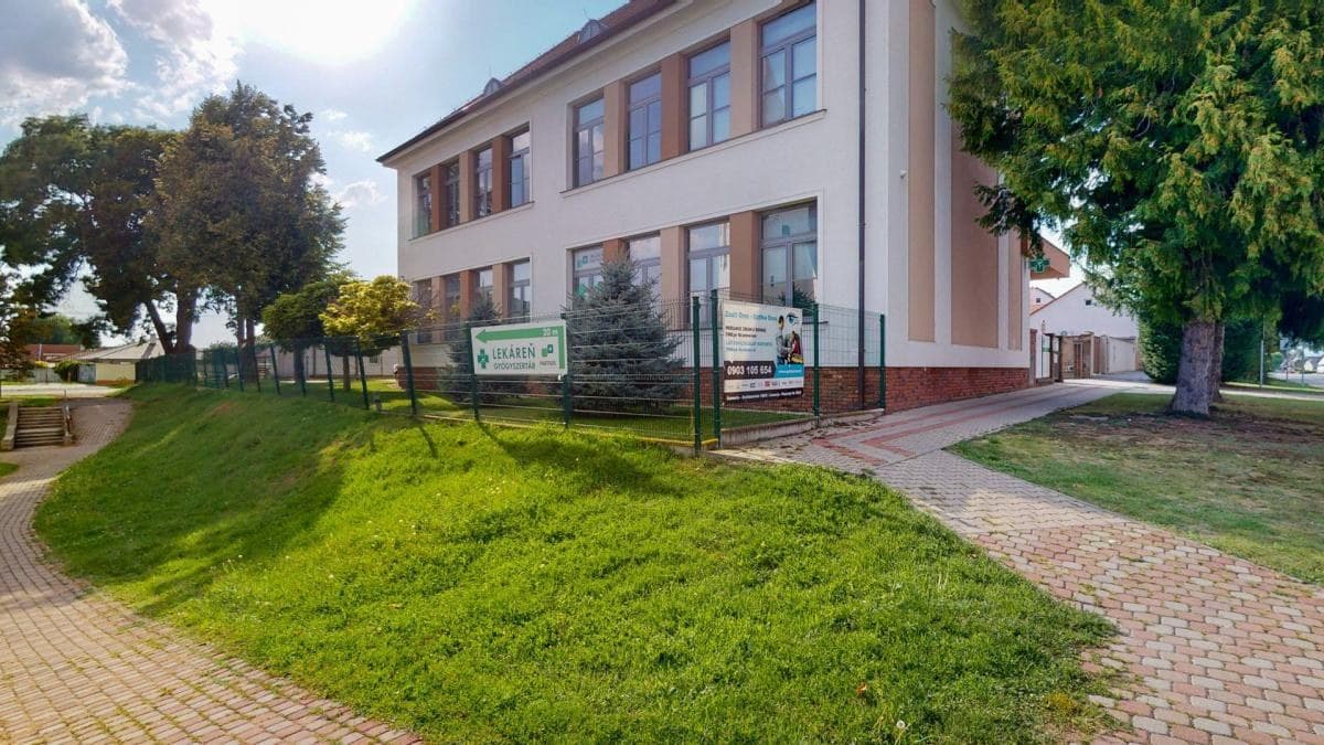 Zdjęcie nieruchomości
