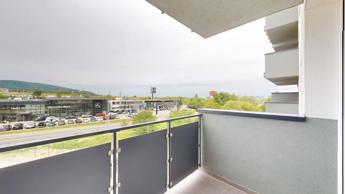 TOP MAKLÉR ponúka svetlý 2-izbový apartmán - Zdjęcie 7