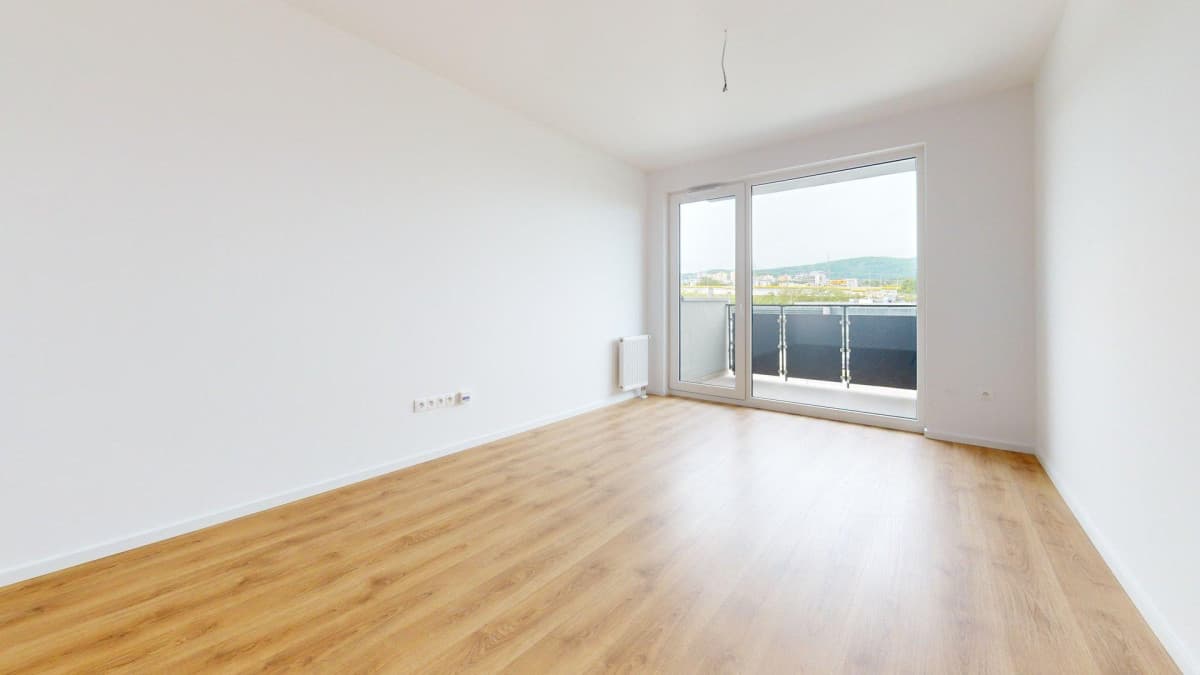 TOP MAKLÉR ponúka svetlý 2-izbový apartmán - Zdjęcie 1